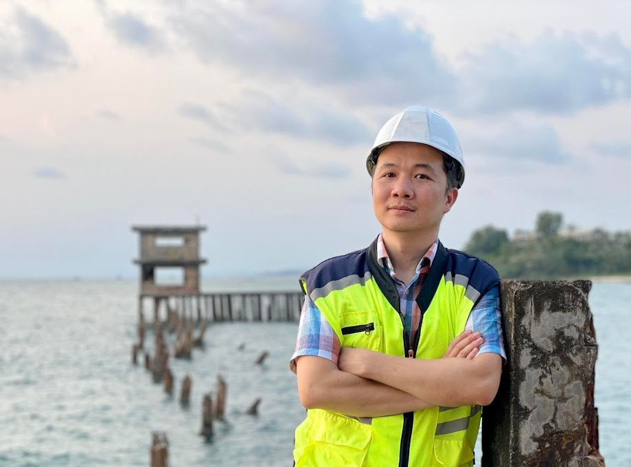 Kiến trúc sư đánh giá như thế nào về kính siêu trắng?