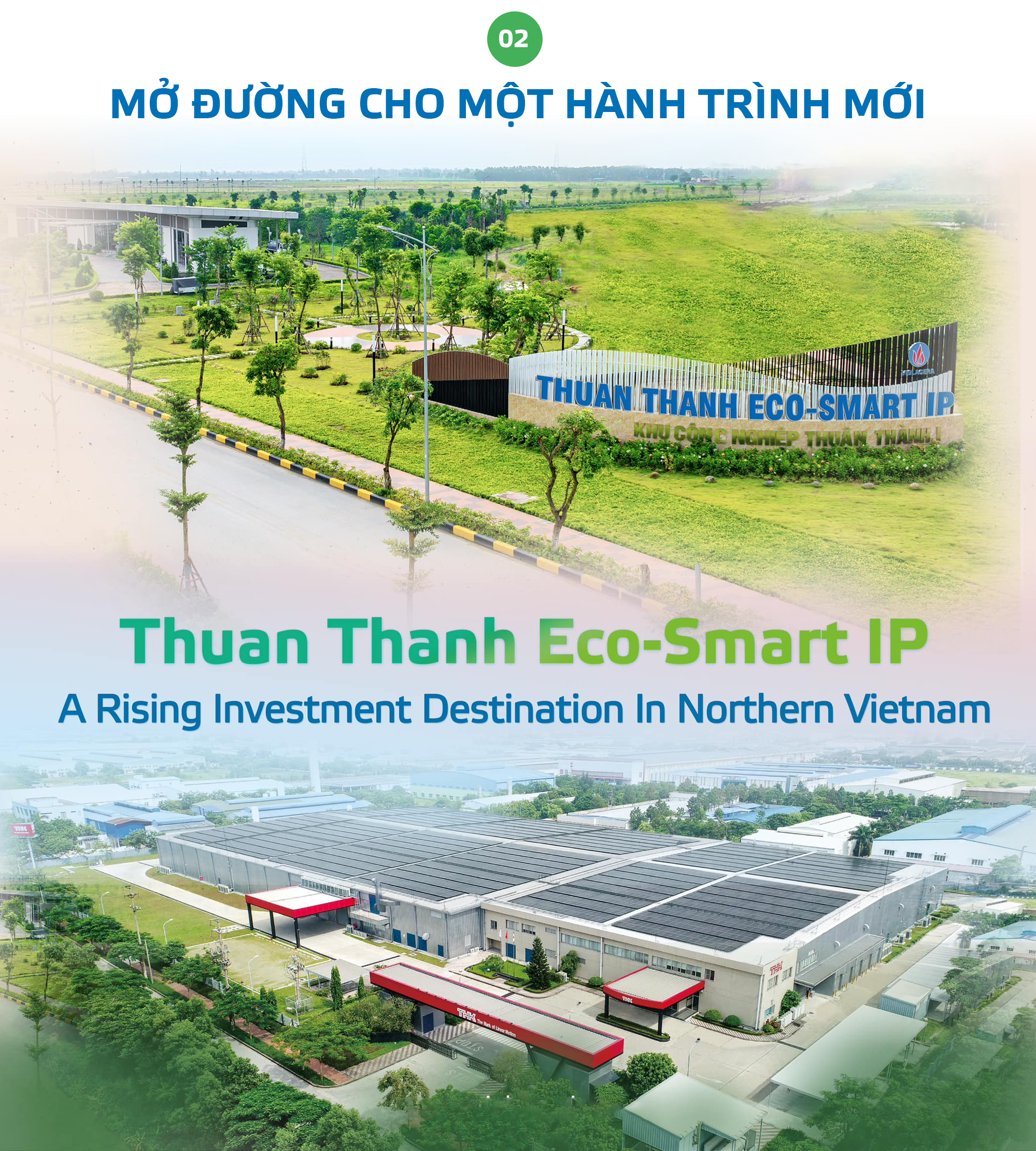 Viglacera gia tăng giá trị "Xanh & Thông minh" trong phát triển khu công nghiệp- Ảnh 5.
