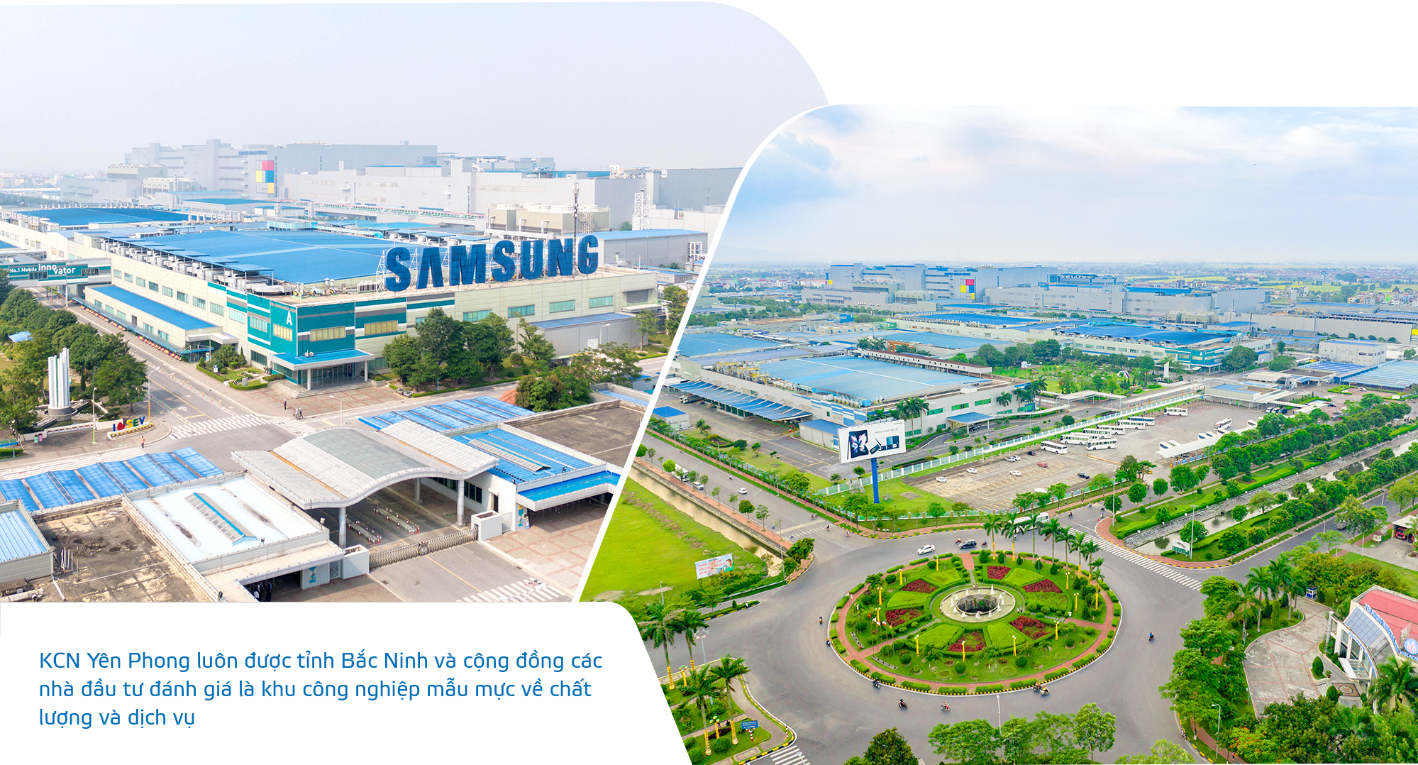 Viglacera gia tăng giá trị "Xanh & Thông minh" trong phát triển khu công nghiệp- Ảnh 10.