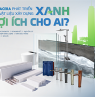 Viglacera công bố chuỗi hoạt động Tri ân khách hàng, vững bền gắn kết